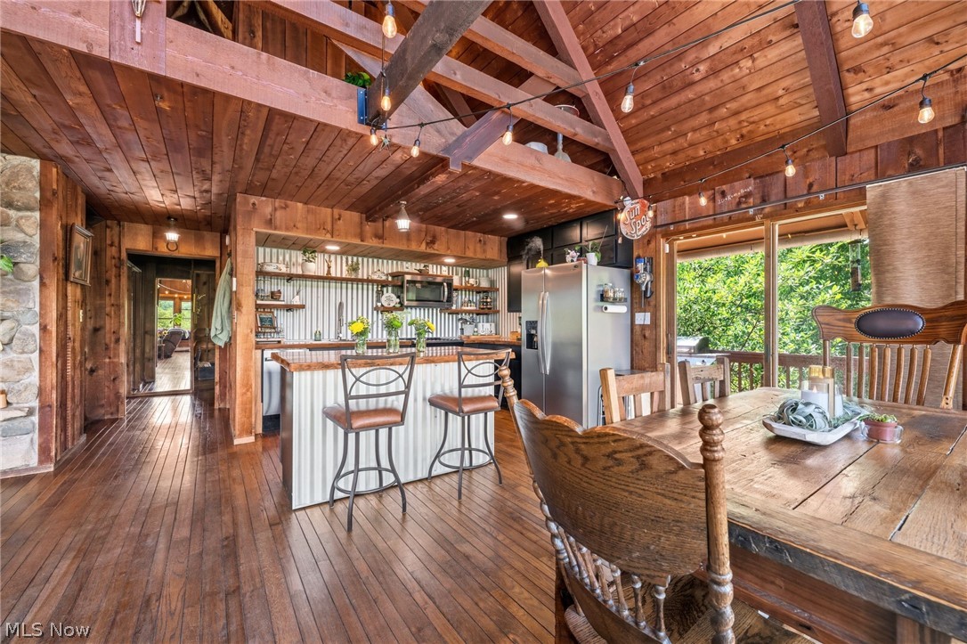 12625 Millview Lane Chardon OH 44024