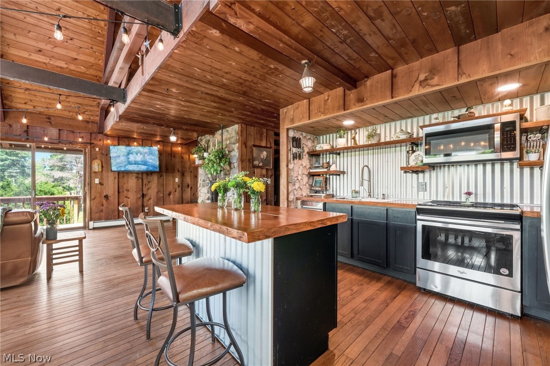 12625 Millview Lane Chardon OH 44024