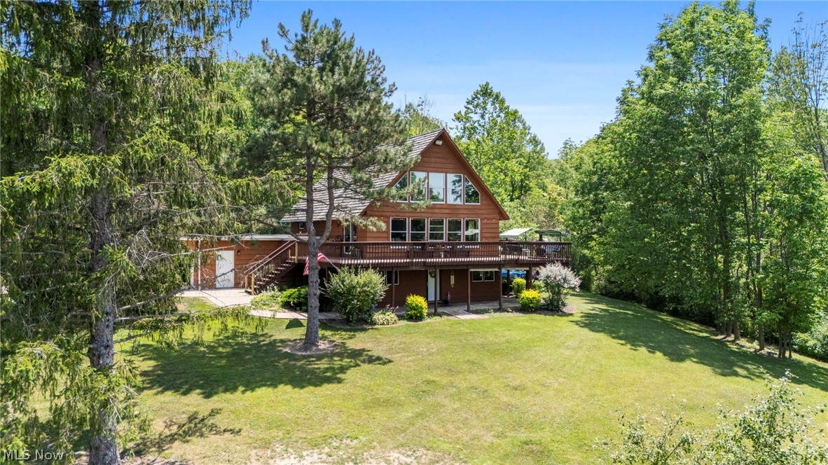 12625 Millview Lane Chardon OH 44024