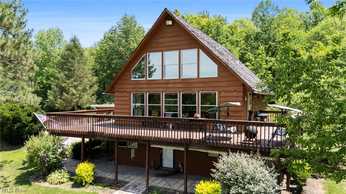 12625 Millview Lane Chardon OH 44024