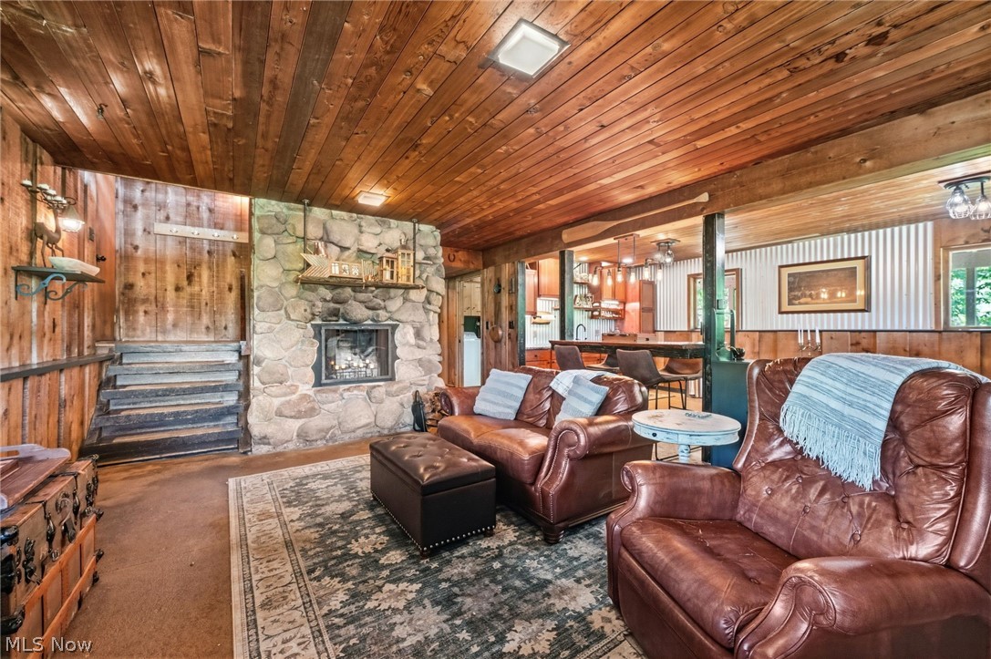 12625 Millview Lane Chardon OH 44024