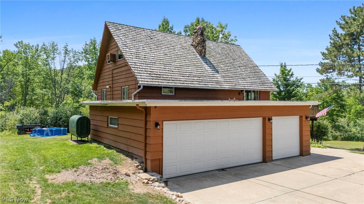 12625 Millview Lane Chardon OH 44024