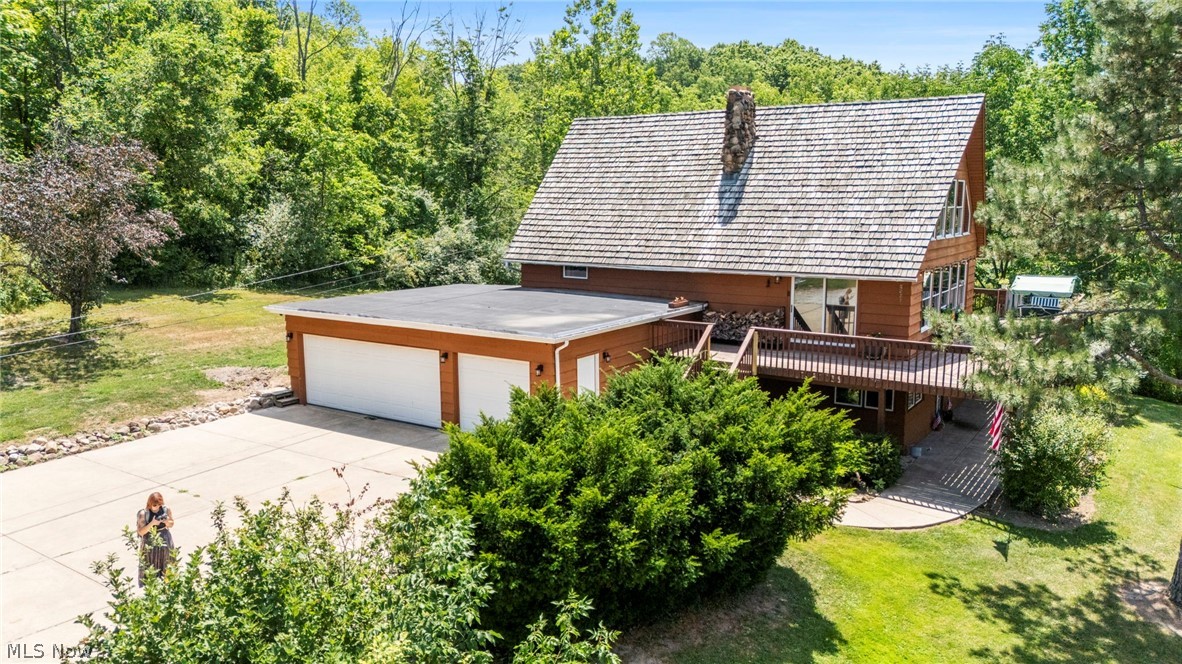 12625 Millview Lane Chardon OH 44024