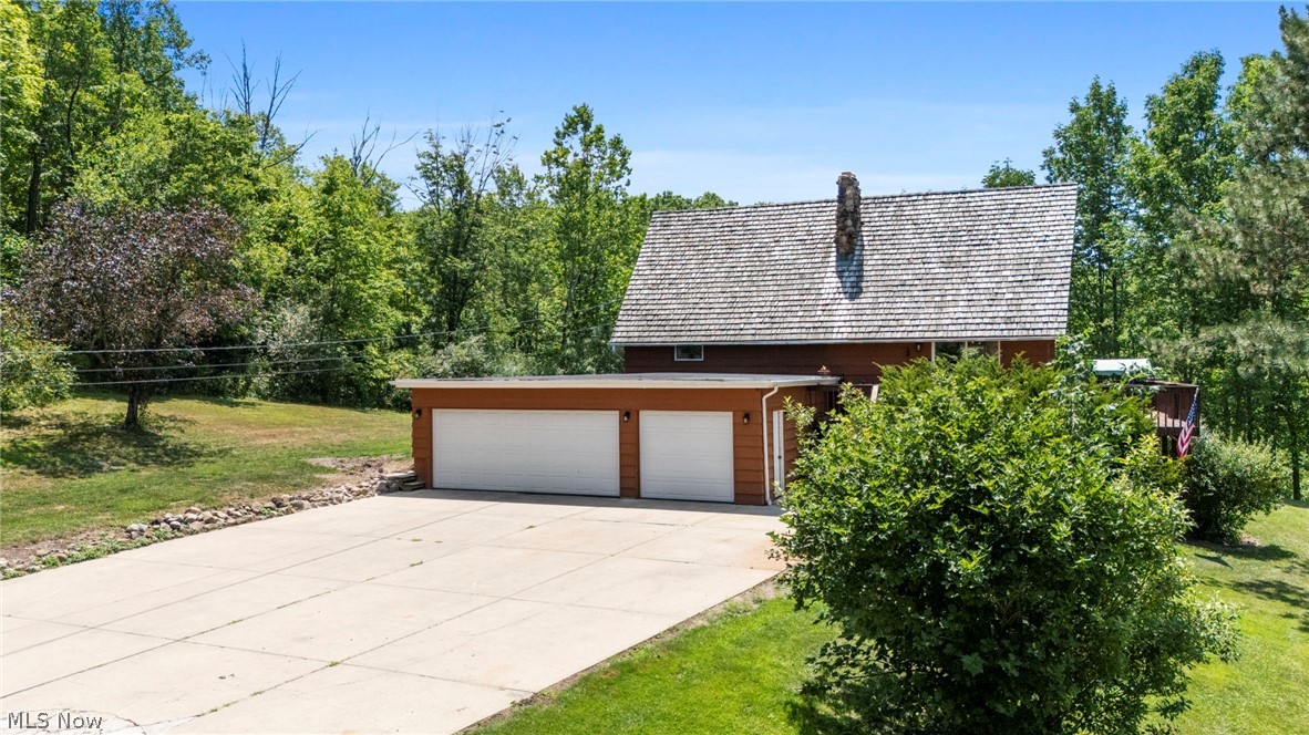 12625 Millview Lane Chardon OH 44024