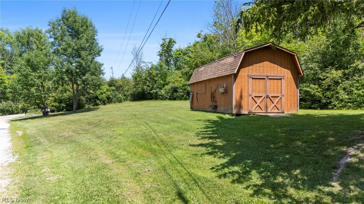 12625 Millview Lane Chardon OH 44024