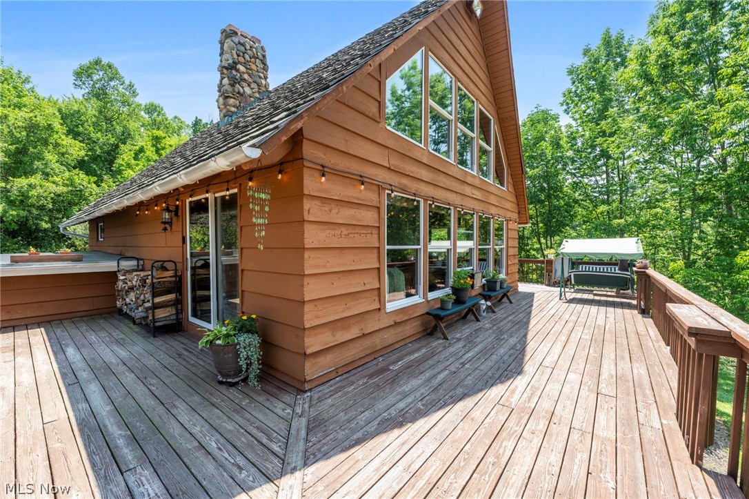 12625 Millview Lane Chardon OH 44024