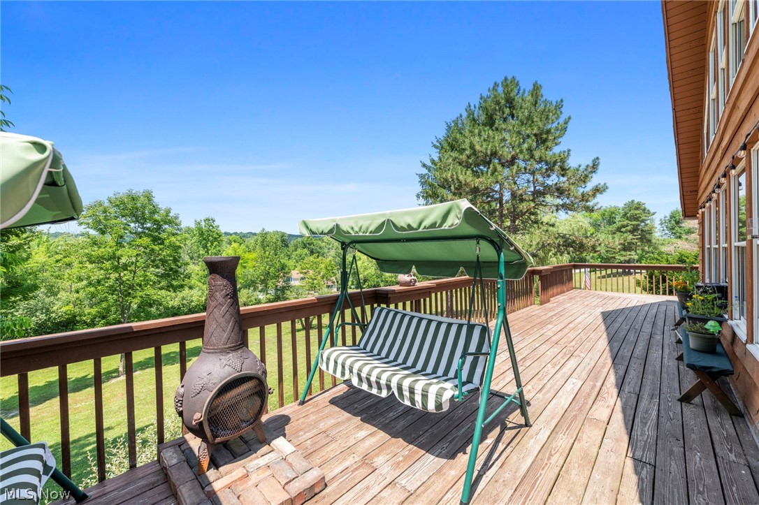 12625 Millview Lane Chardon OH 44024