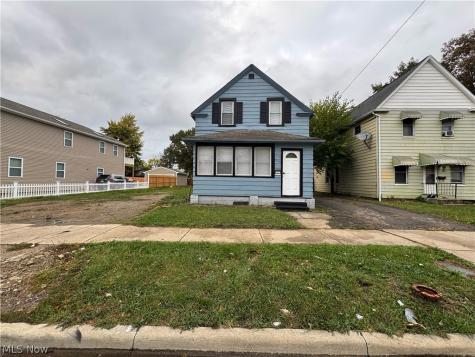 6310 Storer Avenue Cleveland OH 44102