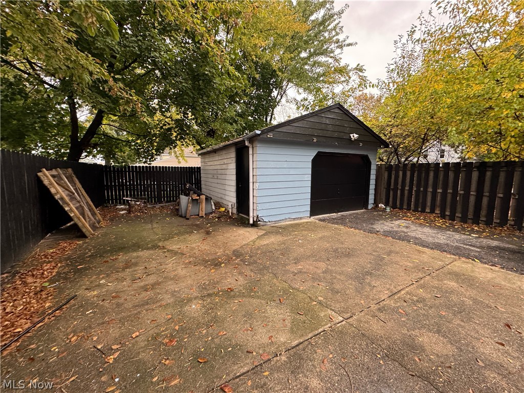 6310 Storer Avenue Cleveland OH 44102