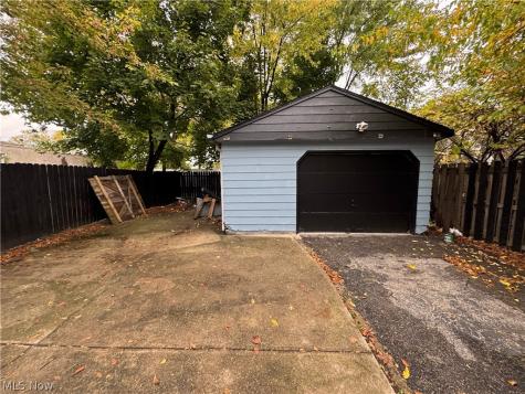 6310 Storer Avenue Cleveland OH 44102