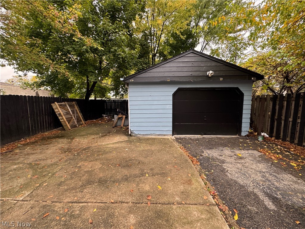 6310 Storer Avenue Cleveland OH 44102