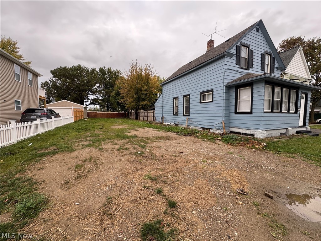 6310 Storer Avenue Cleveland OH 44102