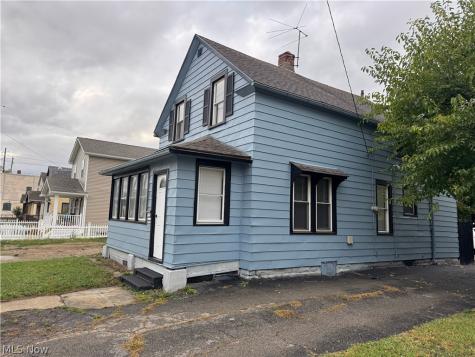6310 Storer Avenue Cleveland OH 44102