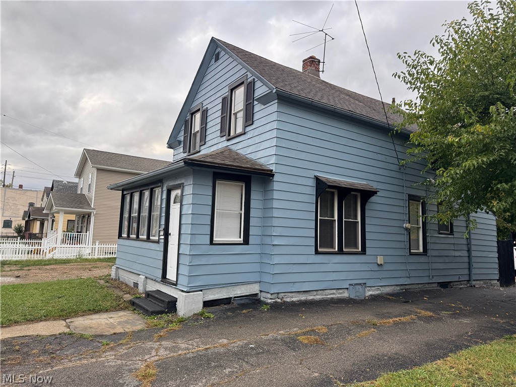 6310 Storer Avenue Cleveland OH 44102