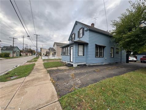 6310 Storer Avenue Cleveland OH 44102