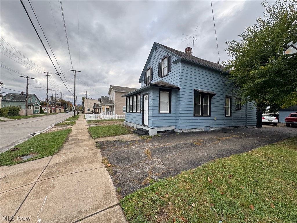 6310 Storer Avenue Cleveland OH 44102