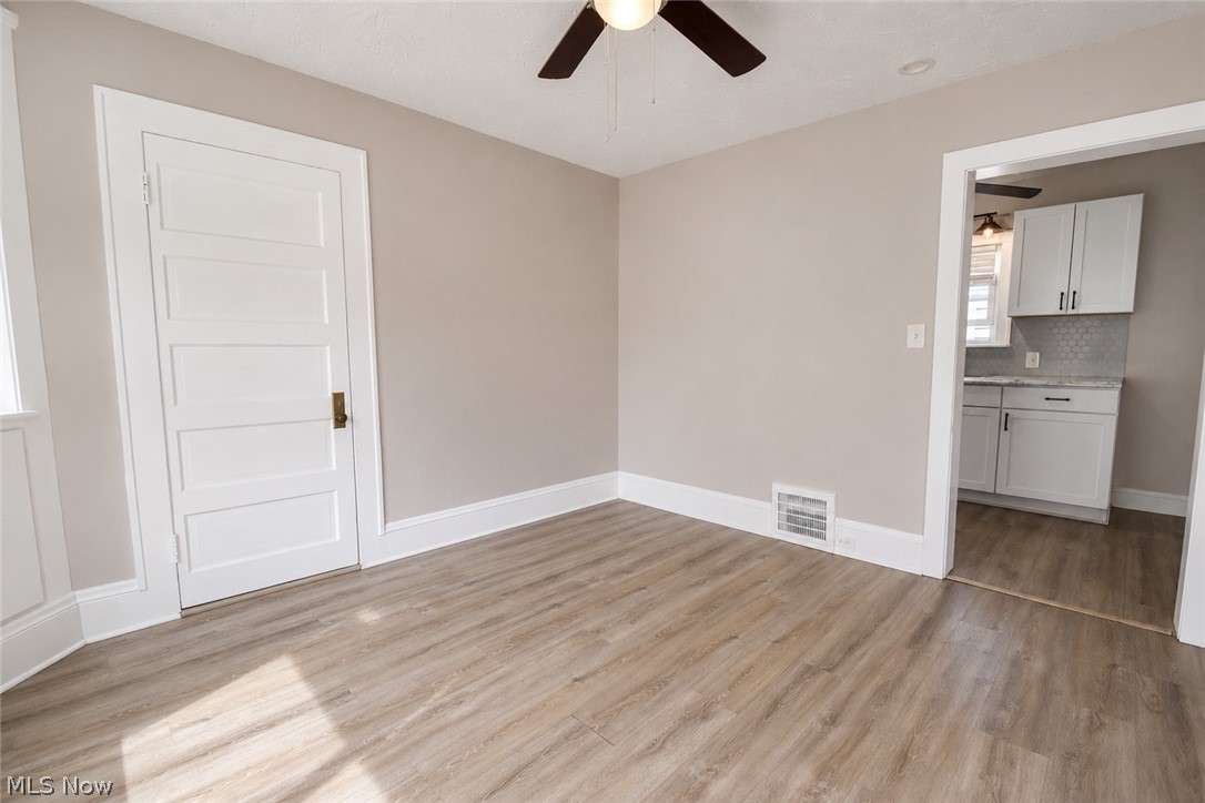 19151 Pasnow Avenue Euclid OH 44119