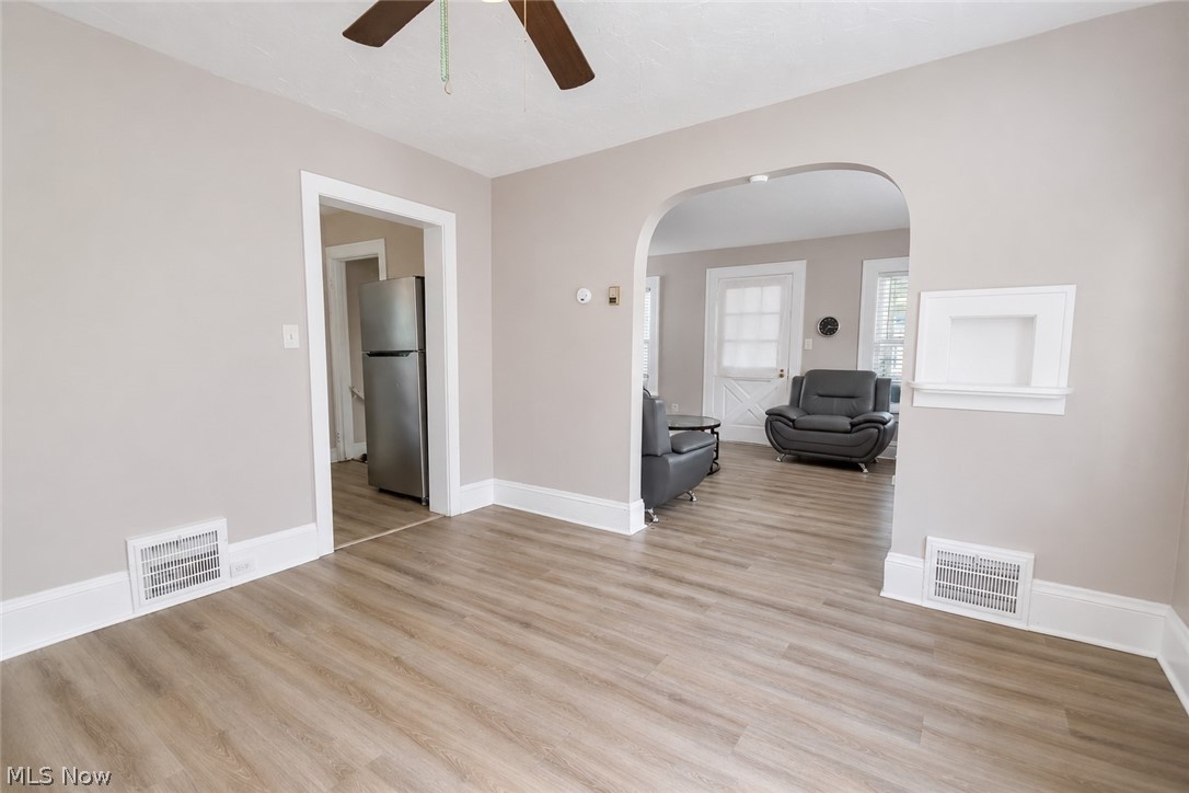 19151 Pasnow Avenue Euclid OH 44119