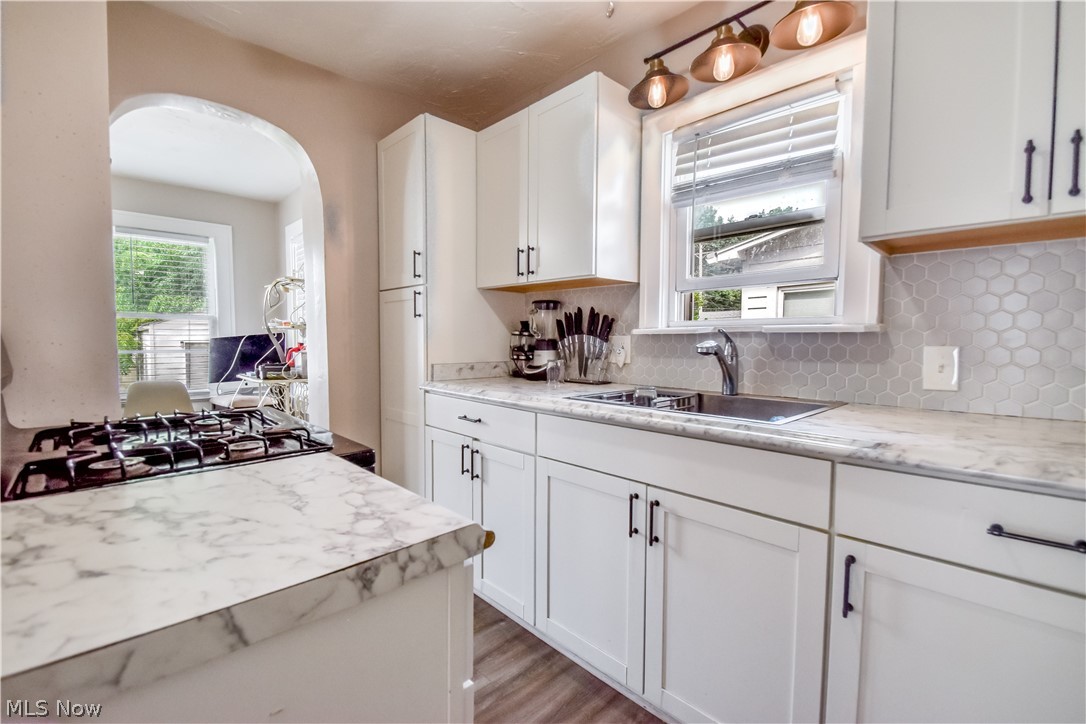 19151 Pasnow Avenue Euclid OH 44119