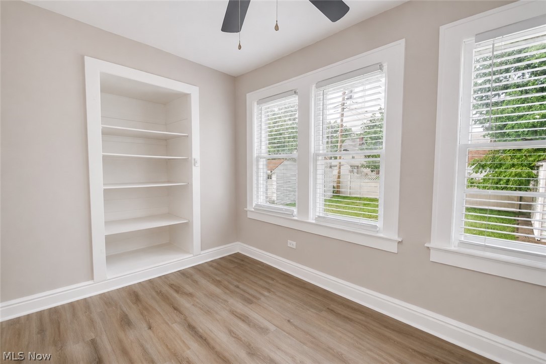 19151 Pasnow Avenue Euclid OH 44119