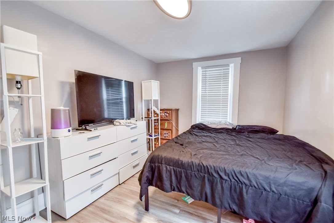 19151 Pasnow Avenue Euclid OH 44119