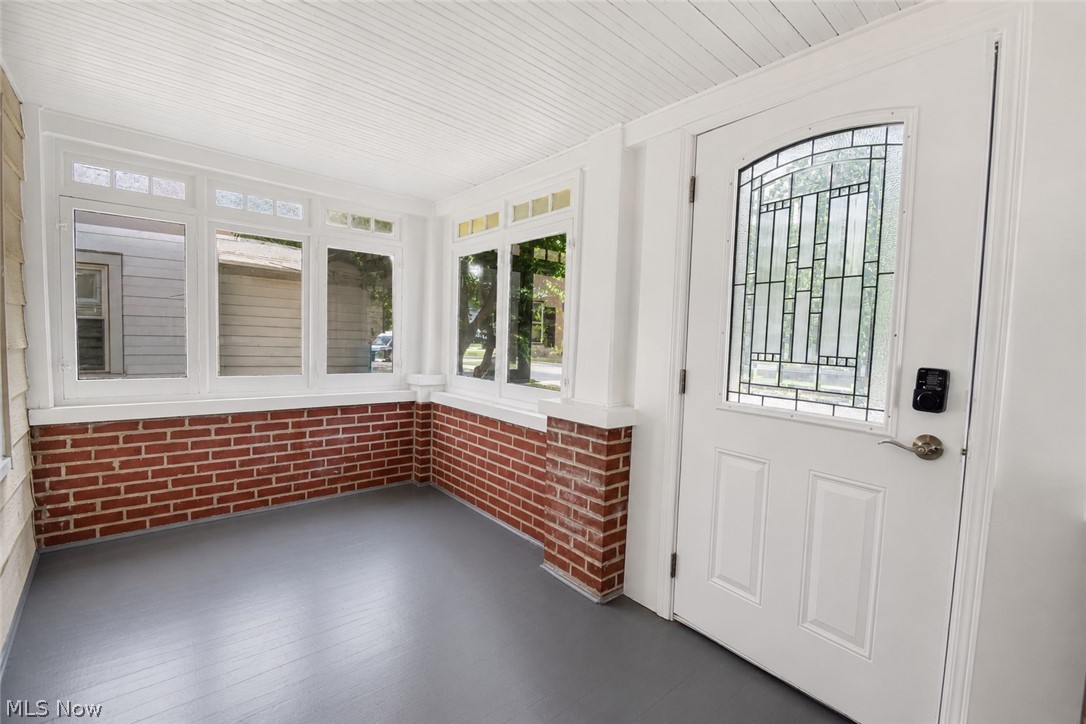 19151 Pasnow Avenue Euclid OH 44119