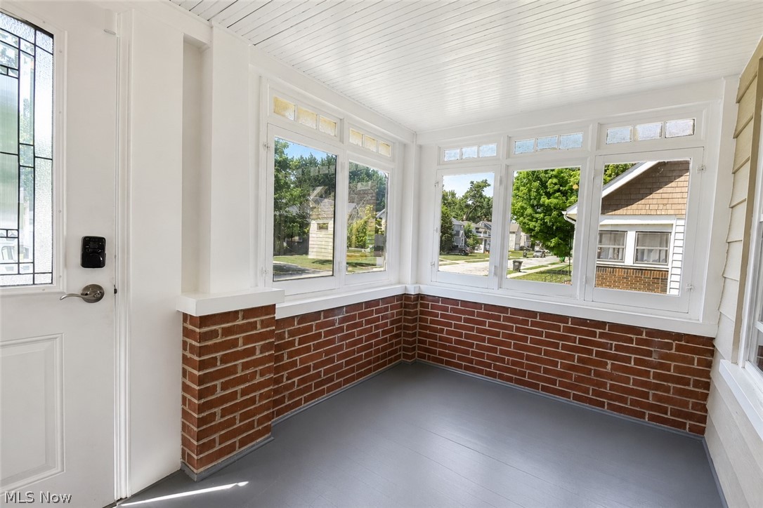 19151 Pasnow Avenue Euclid OH 44119