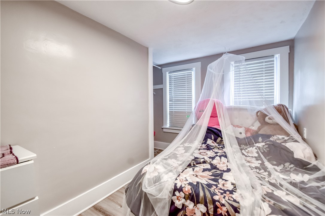 19151 Pasnow Avenue Euclid OH 44119