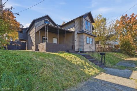 61 E Columbia Street Alliance OH 44601