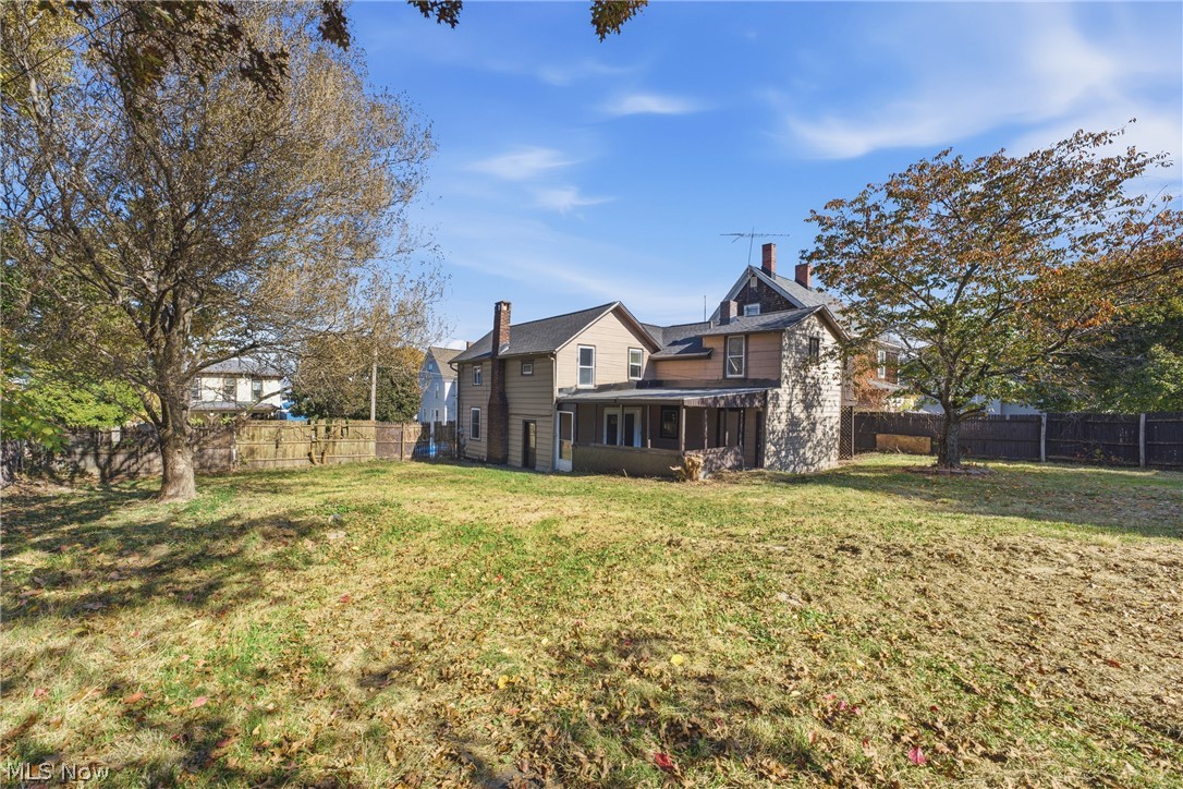 61 E Columbia Street Alliance OH 44601