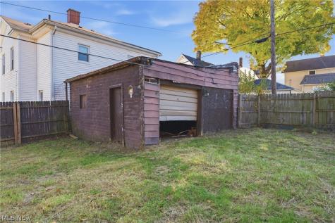 61 E Columbia Street Alliance OH 44601