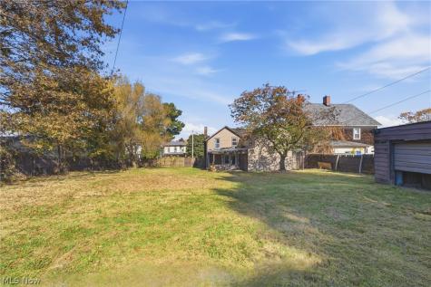 61 E Columbia Street Alliance OH 44601