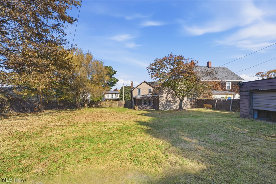 61 E Columbia Street Alliance OH 44601