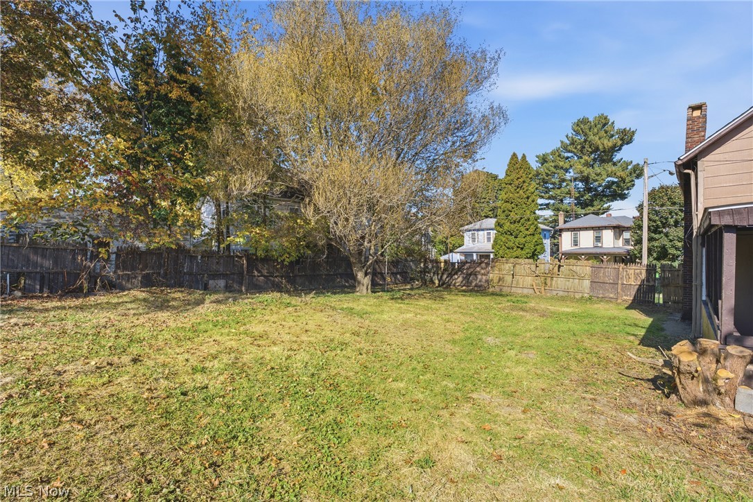 61 E Columbia Street Alliance OH 44601
