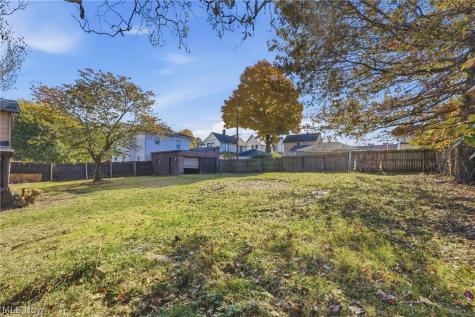 61 E Columbia Street Alliance OH 44601