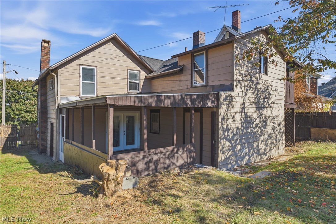 61 E Columbia Street Alliance OH 44601