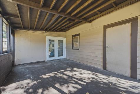 61 E Columbia Street Alliance OH 44601