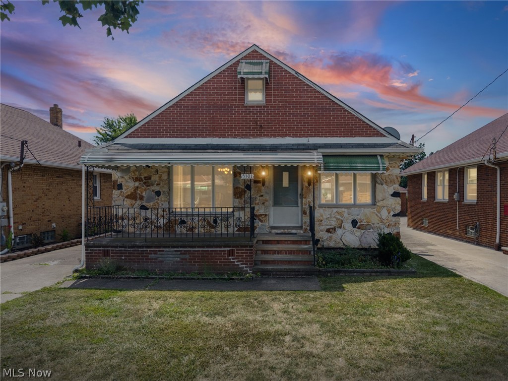 5701 Wichita Avenue Cleveland OH 44144