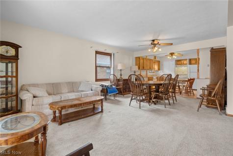 5701 Wichita Avenue Cleveland OH 44144