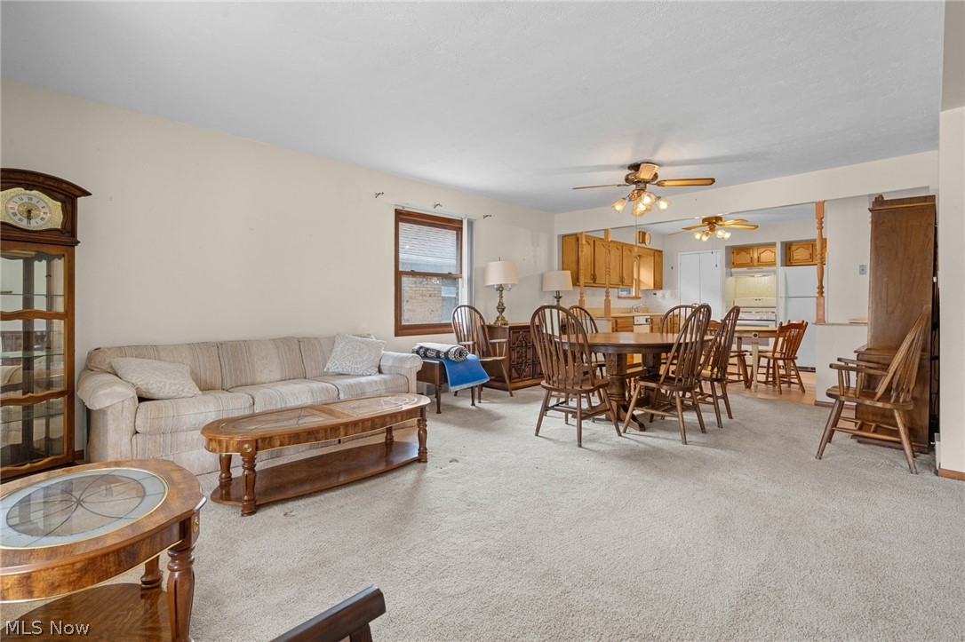 5701 Wichita Avenue Cleveland OH 44144