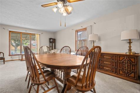 5701 Wichita Avenue Cleveland OH 44144