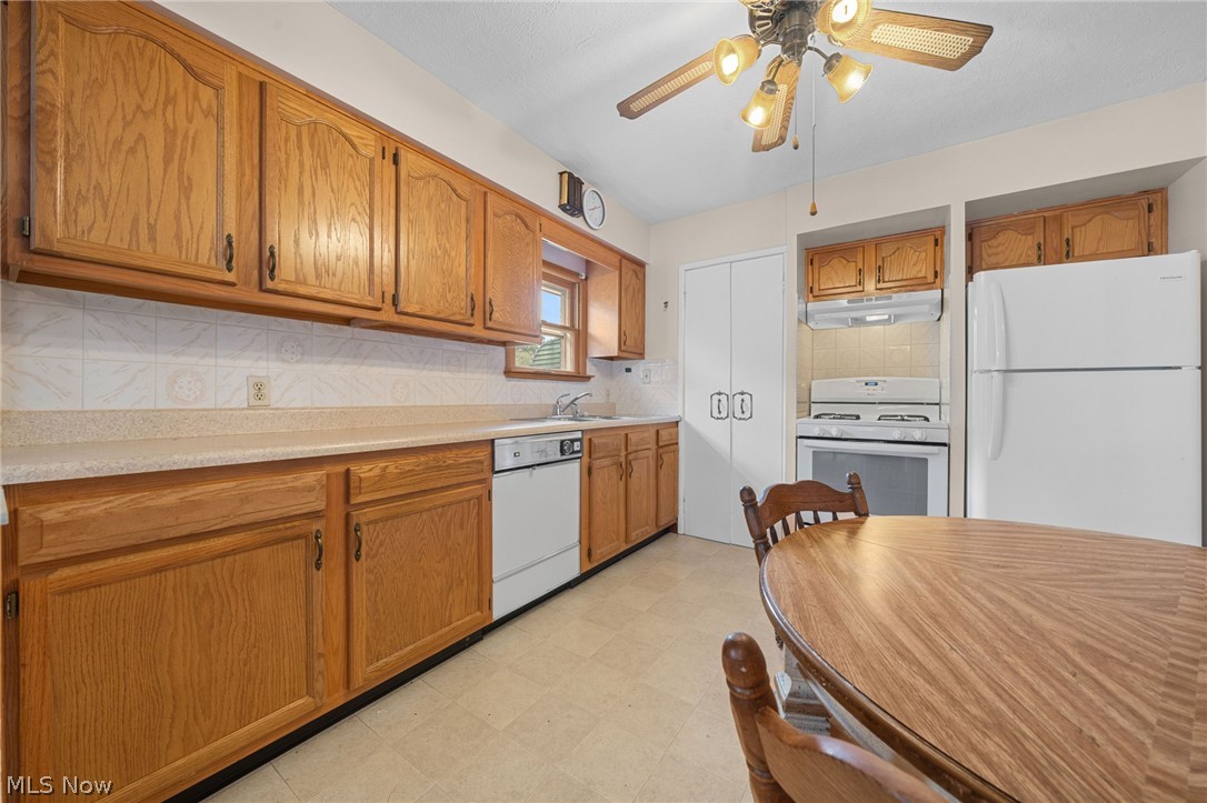 5701 Wichita Avenue Cleveland OH 44144