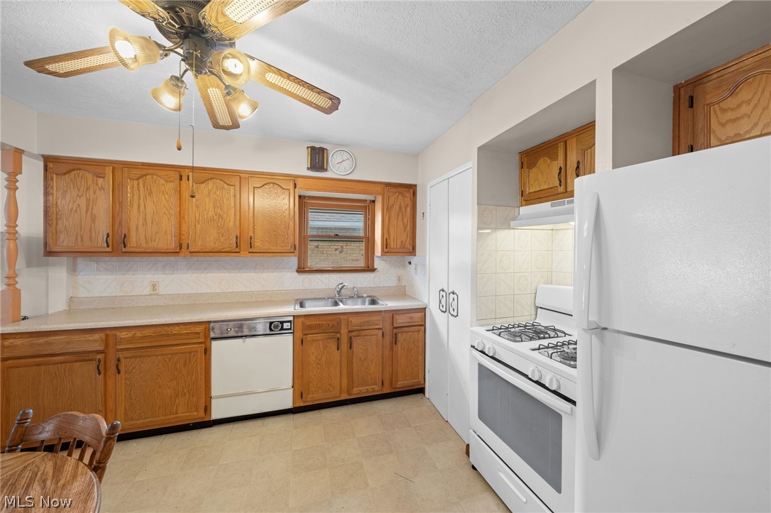 5701 Wichita Avenue Cleveland OH 44144