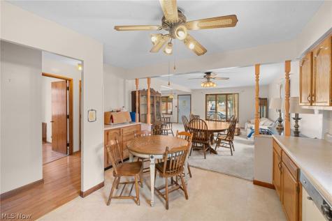 5701 Wichita Avenue Cleveland OH 44144