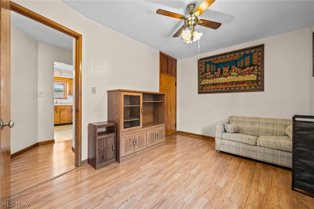 5701 Wichita Avenue Cleveland OH 44144