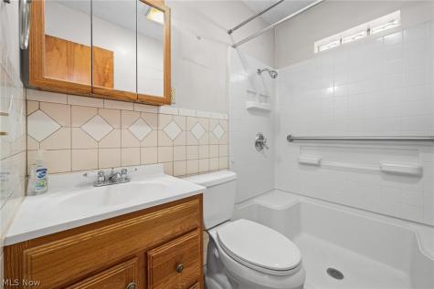 5701 Wichita Avenue Cleveland OH 44144