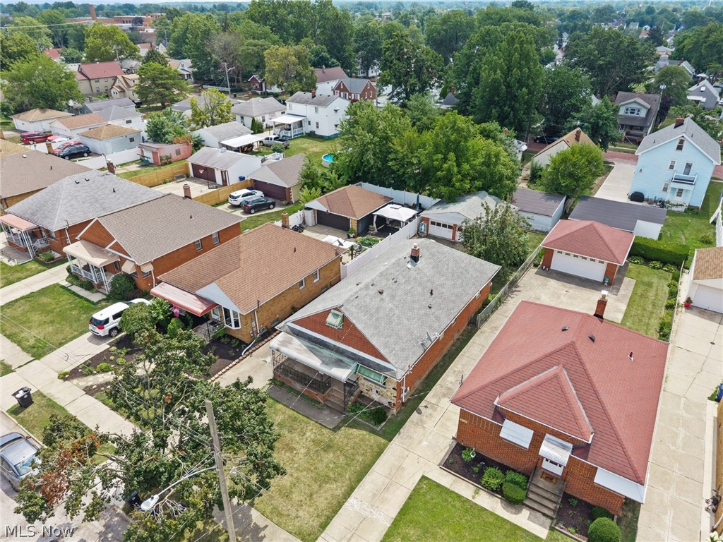 5701 Wichita Avenue Cleveland OH 44144