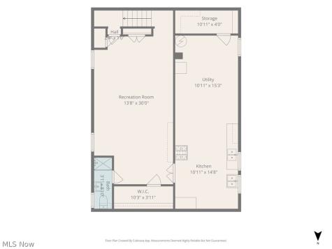 5701 Wichita Avenue Cleveland OH 44144
