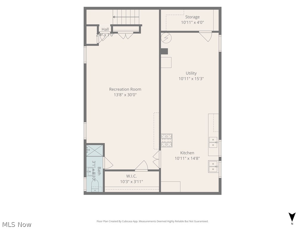5701 Wichita Avenue Cleveland OH 44144
