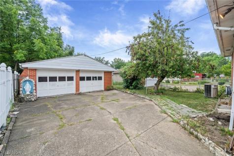 5701 Wichita Avenue Cleveland OH 44144